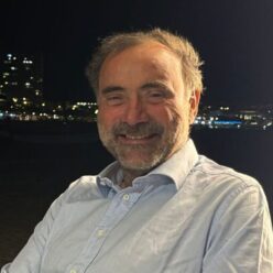 SELVAGGIO PICCOLO MONDO