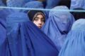 LO STUPRO DELLE BAMBINE AFGHANE NEL MATRIMONIO È LEGGE. IL MONDO GUARDA DALL'ALTRA PARTE