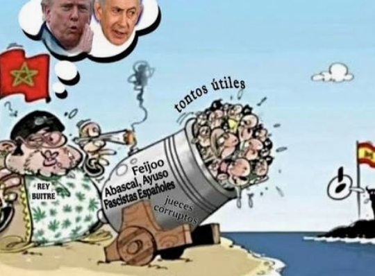 La inexorable caída anunciada del «sanchismo» español, desde Ceuta y Begoña, entre corrupción, engaños y traiciones…